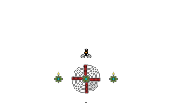 hellicopter track