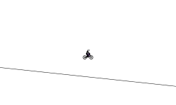Speed "Run"