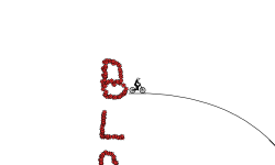 Big jump (new avatar)