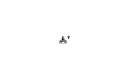 you loose