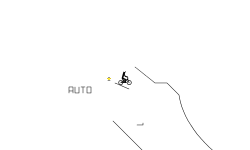 AUTO / GO / HOLD UP