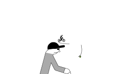 Hold Up Pro_Rider_Legend entry