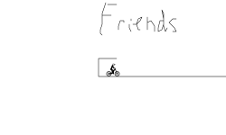 I need friends