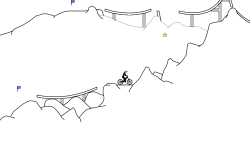 EPIC MOUNTAIN JUMPS