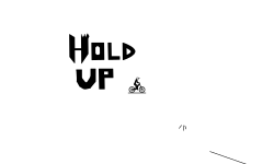 Hold up 30 sec