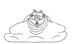 BAD PIGGY.