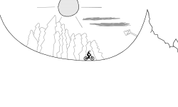 Forest Rider