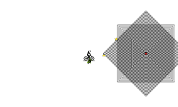 hold up illusion