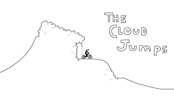 The Cloud Jumps