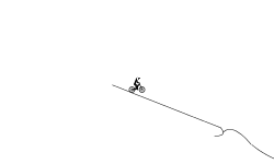 Rider Jumps