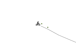 Downhill Mayham