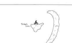 Triton's Cove
