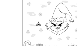 The Grinch - Horror CE