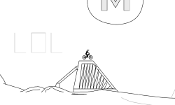 Cave track