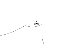 half pipe