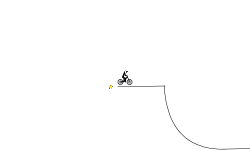 freetyle halfpipe verbeterd :D