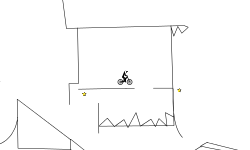 Can you escape?