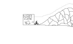 NOOB CLIMBING #2