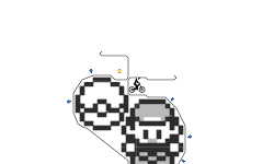 Pokemon PixelArt