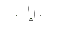 the iinposible ride