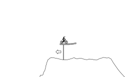 Trick Jump