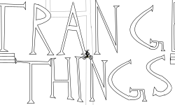 Stranger Things