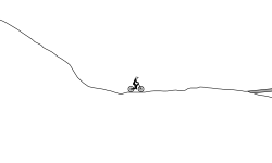 no checkpoint mtb