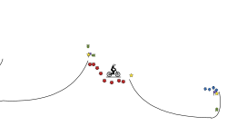 Try to speed run
