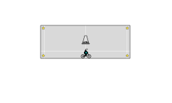 Pilgrim Hat (grid)