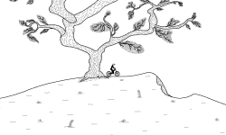 Dirt Jumps