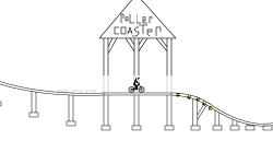Roller Coaster (Desc)