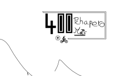 400 MAPS !