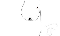 Poo Worm Escape!
