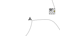 Fun Downhill + Helicopter