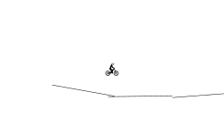 My first track