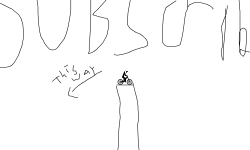 Subscribe vote tweotrqrqrqwirn