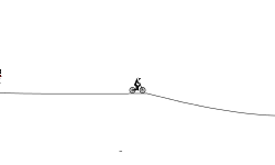 colest track