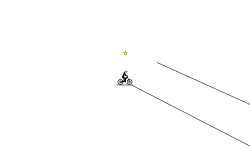 Just out of Reach