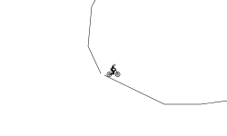 wheelie (is a mess)