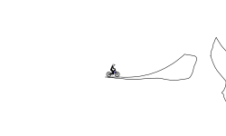 trick track