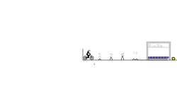 4 spikes competition