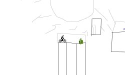 Blocks ride