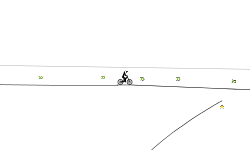Mario Kart: SP Raceway