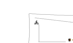 Boxed in
