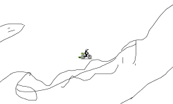Weird Track