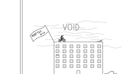 Rooftop Run Remastered SE