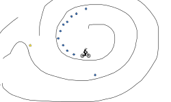 Easy spiral (read desc.)