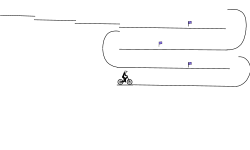 American Ninga Warrior Parkour