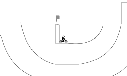 Switching Trial (Easy)