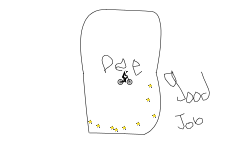 good job